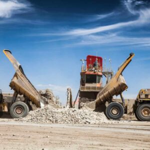 En América Latina: Chile, Perú y Brasil lideran la autonomía minera