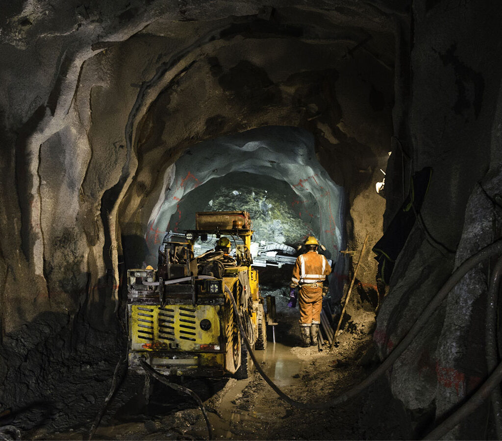 En Estados Unidos, la compañía minera presupuesta un Capex de USD 2300 mdd para impulsar las cadenas productivas, reactivación y modernización.| Imagen referencial / Foto: © Juan José Napuri Guevara - Dreamstime