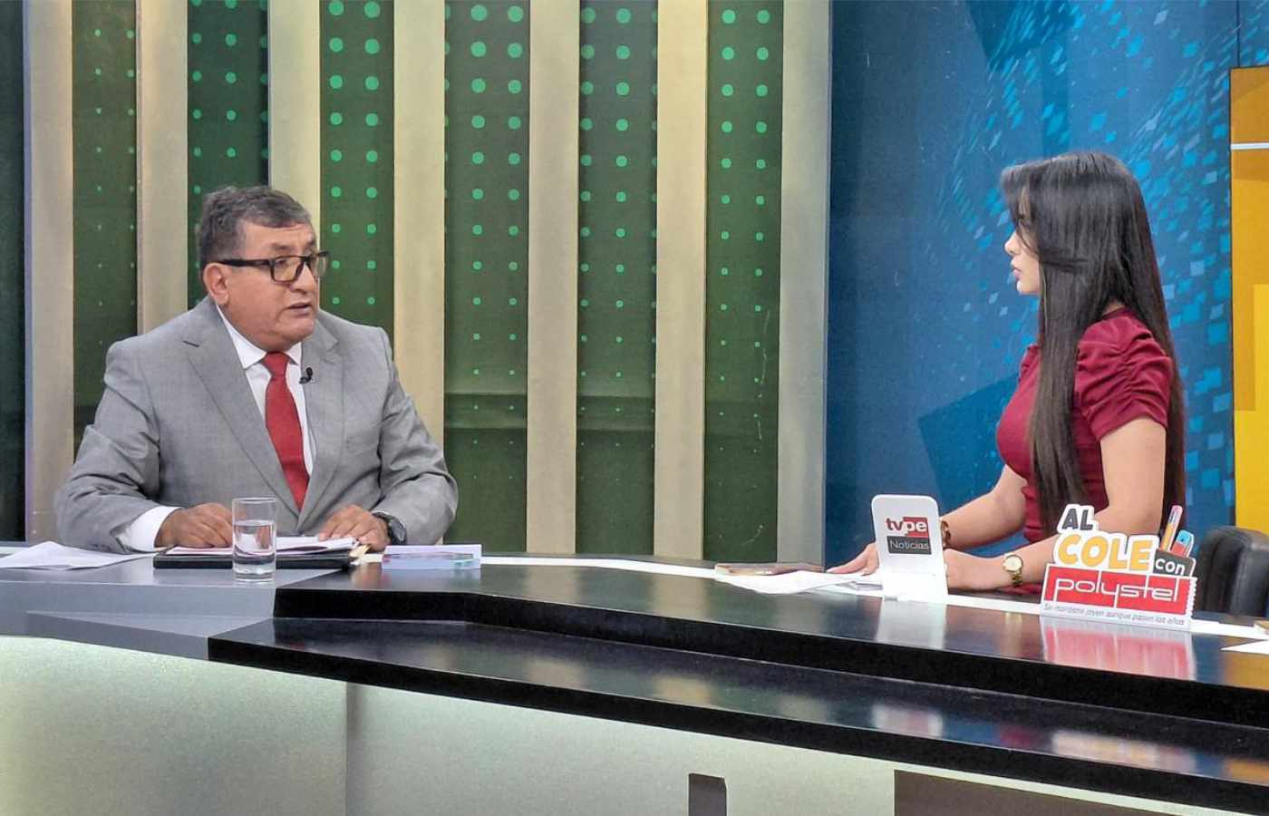 Este año se ha programado la ejecución de 8 grandes proyectos mineros.| Foto: @MinemPeru