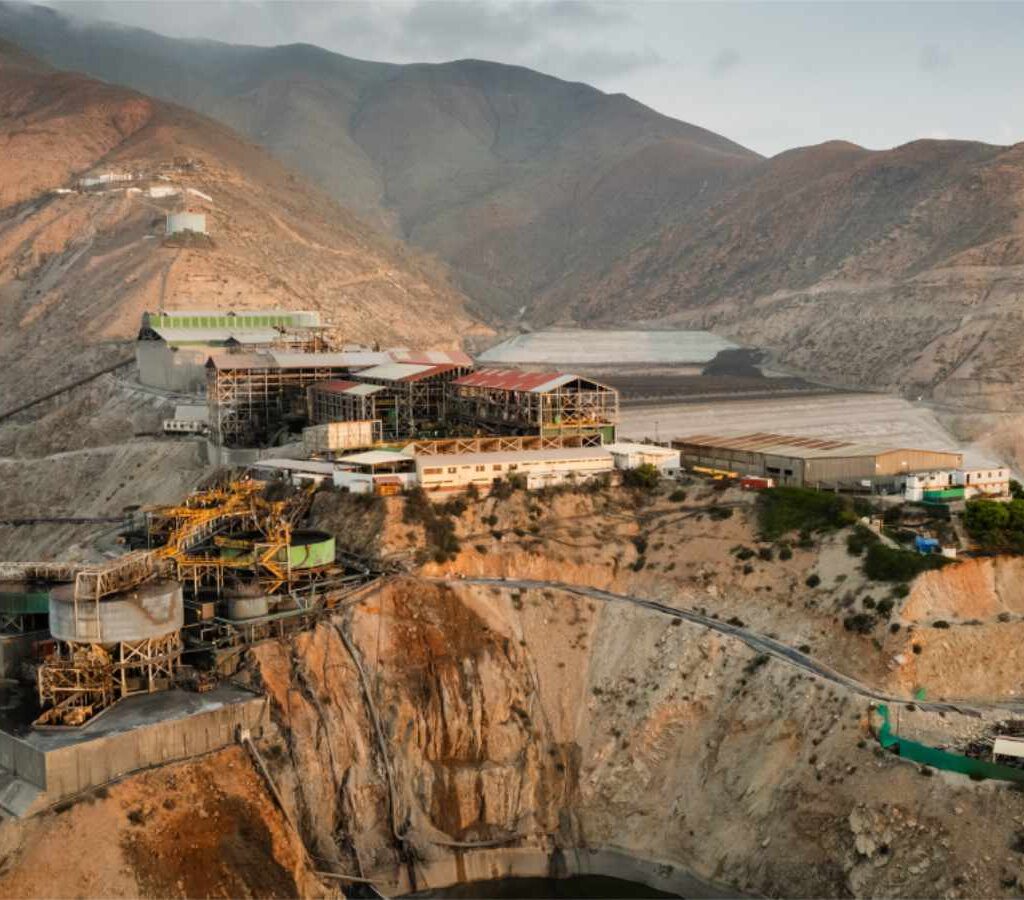 La reanudación se produce tras el cese de las protestas de la comunidad de Joraonivoc.| Imagen referencial / Foto: Nexa