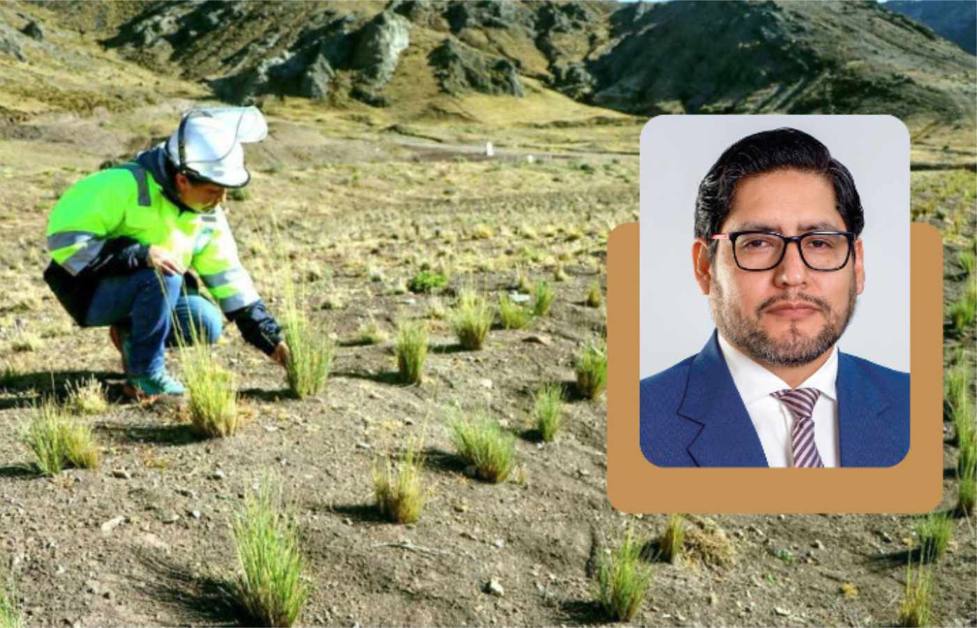 AMSAC destacó el potencial de una herramienta científica para mejorar la toma de decisiones y potenciar la inversión en estos proyectos.| Crédito: IIMP