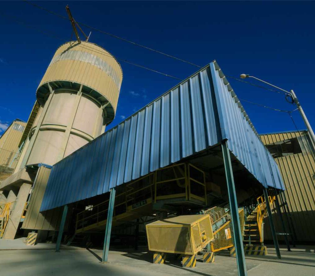 El proyecto se ubica en el distrito de Cayarani, provincia de Condesuyo, región Arequipa.| Foto: Sierra Sun Group