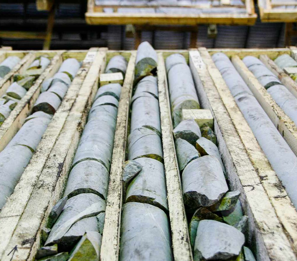 El proyecto Río Grande se localiza en el noroeste argentino y cuenta con infraestructura establecida que presta servicios a minas regionales.| Foto: © Dagbaev Zorikto - Dreamstime