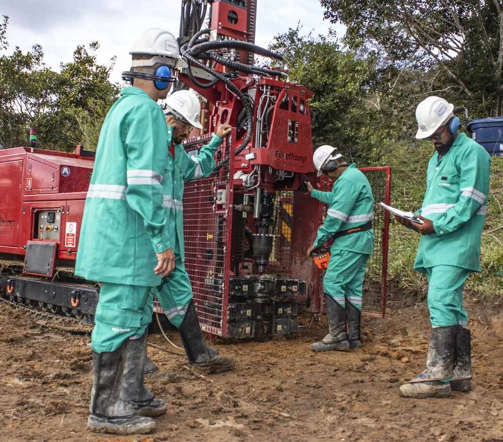 Esta autorización no implica el inicio de producción comercial, sino una etapa intermedia destinada a pruebas y validación del proyecto.| Foto: BRE