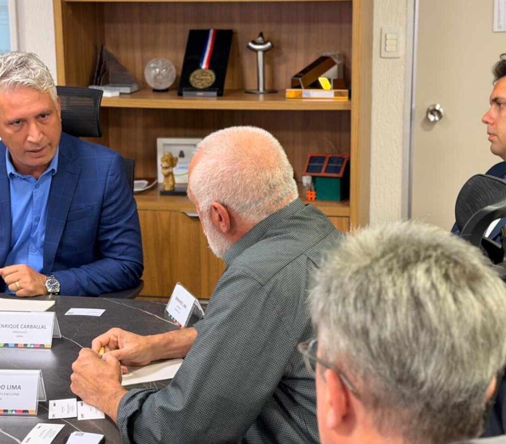 La venta de la operación a CMOC se produjo sin el consentimiento de CBPM.| Foto: CBPM