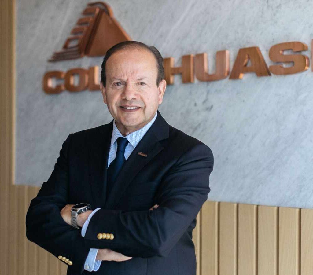 Desde Chile, uno de los speakers del World Mining Congress 2026, señaló que la industria enfrenta restricciones estructurales para responder a la demanda.| Foto: IIMP