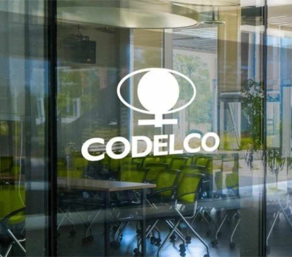 El hito es una demostración de gestión climática activa, y sienta las bases para replicar el mecanismo en 2026.| Foto: Codelco