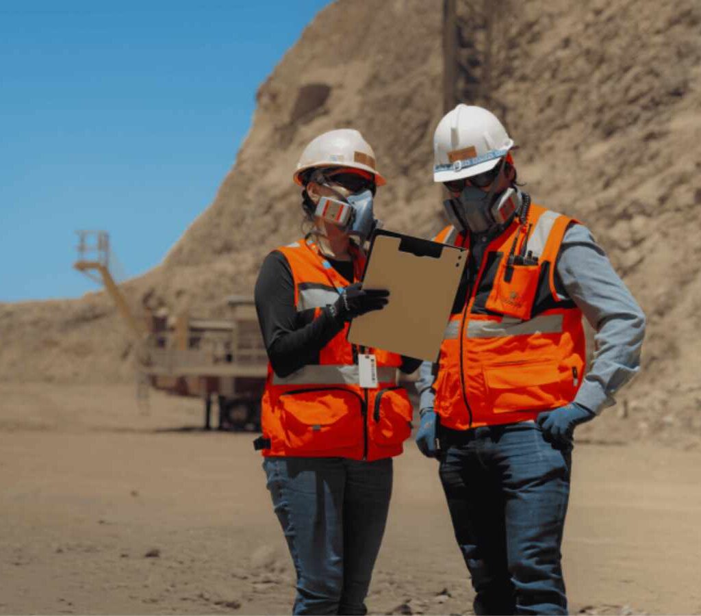 La utilidad consolidada final tuvo un incremento de USD 2178 millones con relación a 2024, gracias a la asociación Novandino Litio, y a un aumento de USD 143 millones en las utilidades por cobre.| Foto: Codelco