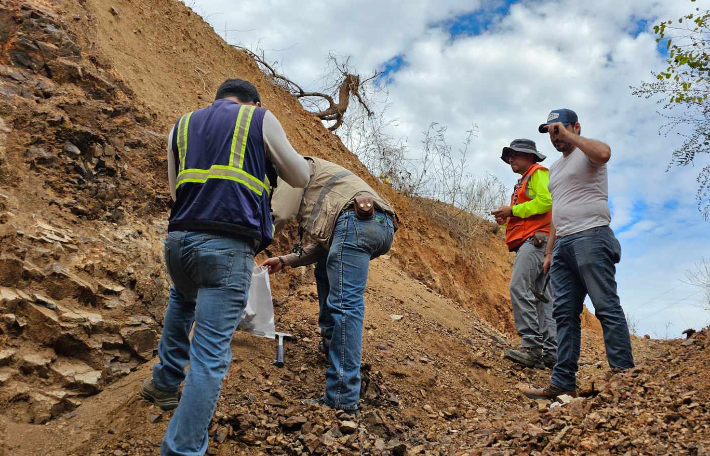 La transacción está valuada en USD15 millones y se realizará mediante el intercambio de acciones.| Foto: Silver Viper