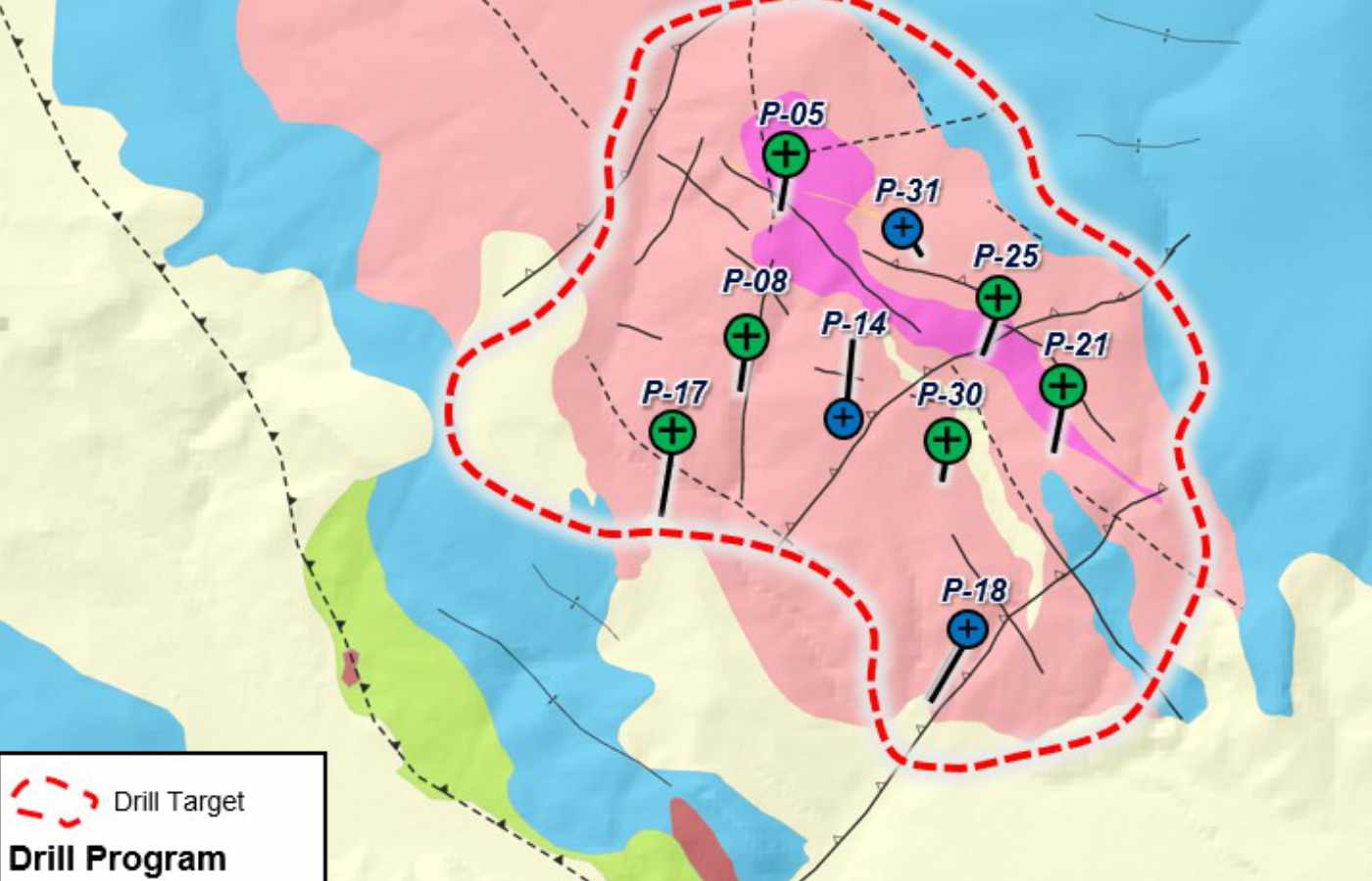 Cobreorco comprende nueve concesiones mineras que suman aproximadamente 5100 hectáreas y se encuentra en el cinturón eocénico del sur de Perú, a unos 175 km al suroeste de Cusco.| Foto: Condor Resources