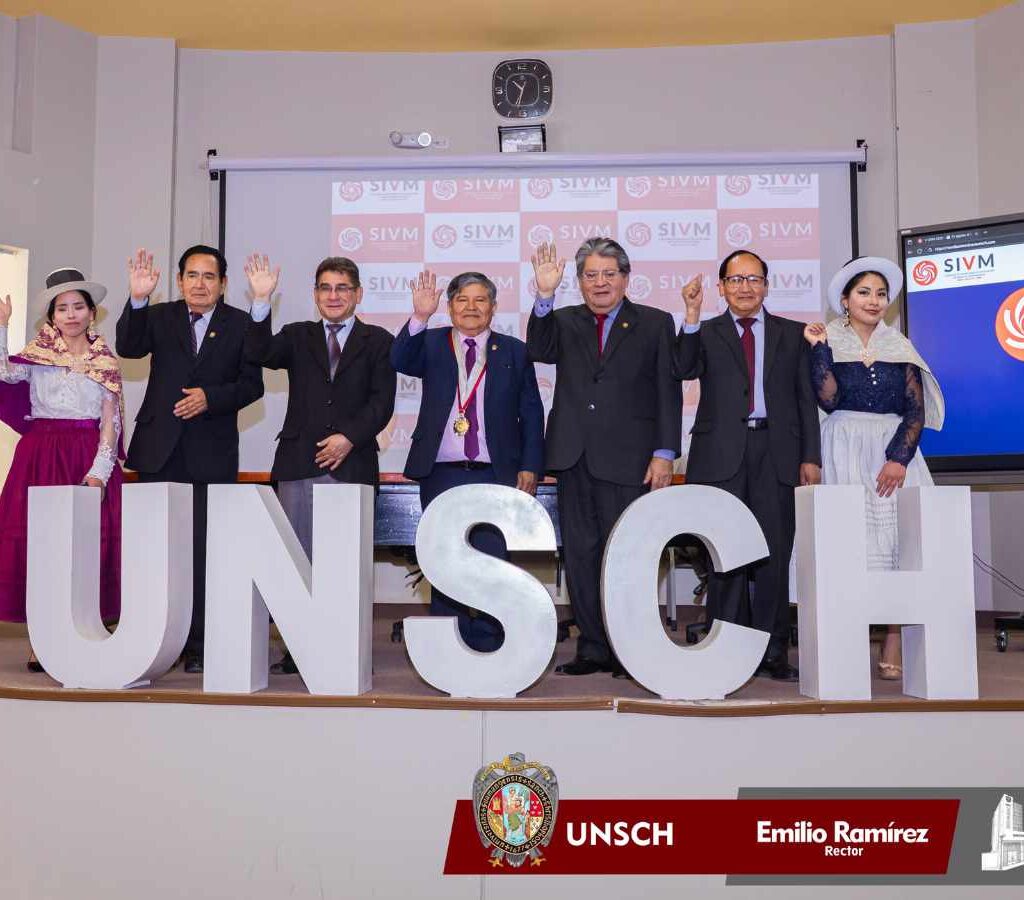 El evento abordará los principales desafíos actuales de la ventilación en minas subterráneas.| Foto: UNSCH