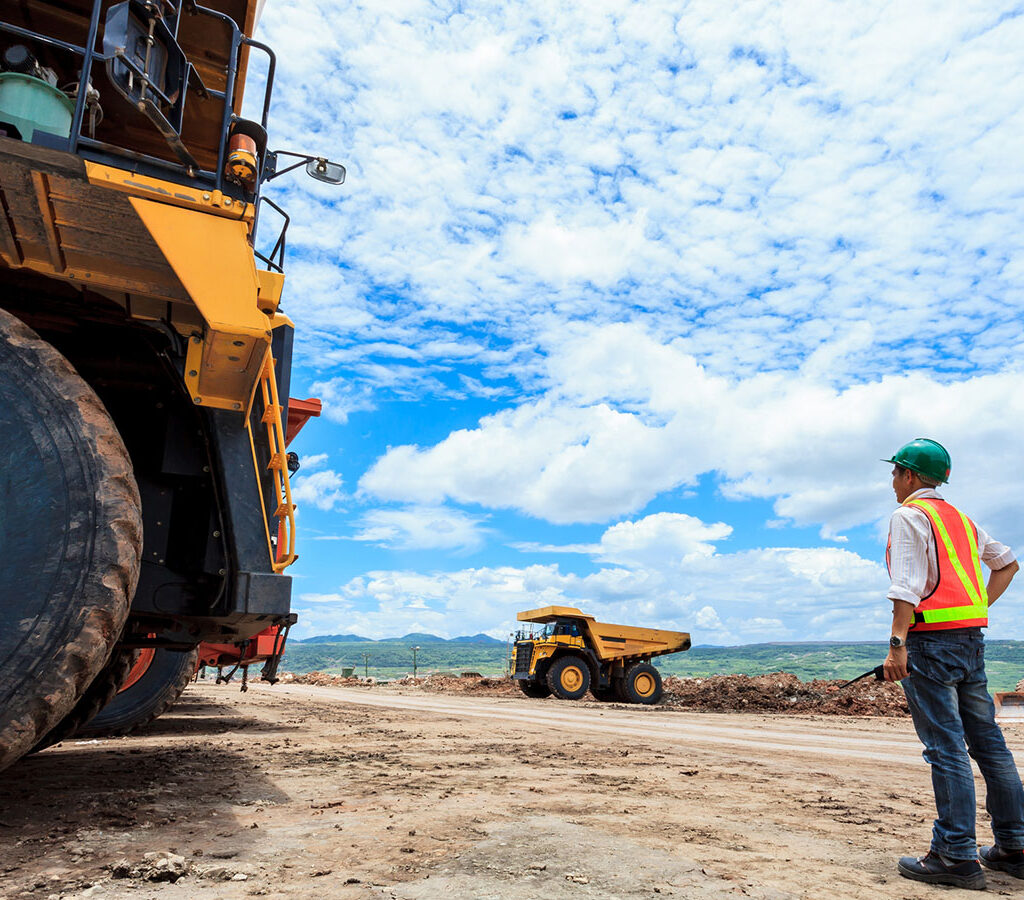 La Arena 2, como La Arena Sulfuro, está diseñada para extender la vida útil de la operación actual.| Imagen referencial / Foto: © Buranatrakul - Dreamstime