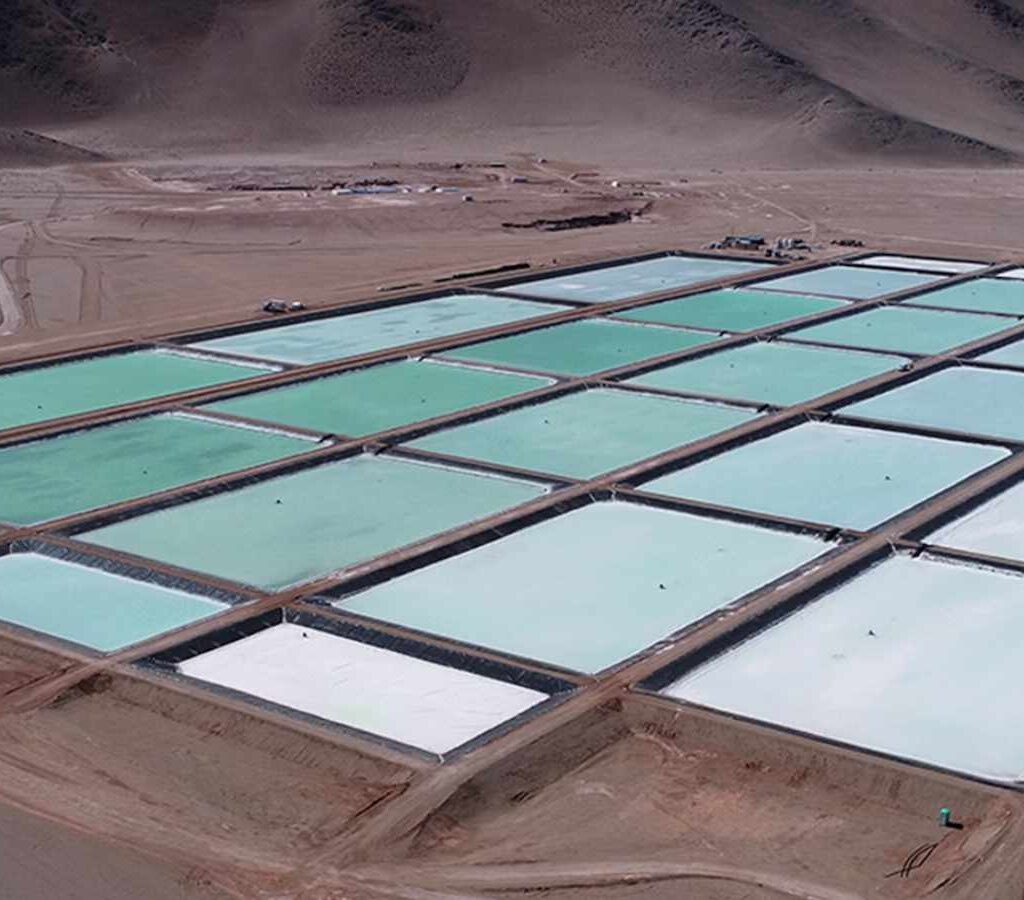 Se trata de la ampliación del proyecto Fénix, que busca aumentar la producción en el salar del Hombre Muerto.| Foto: Rio Tinto
