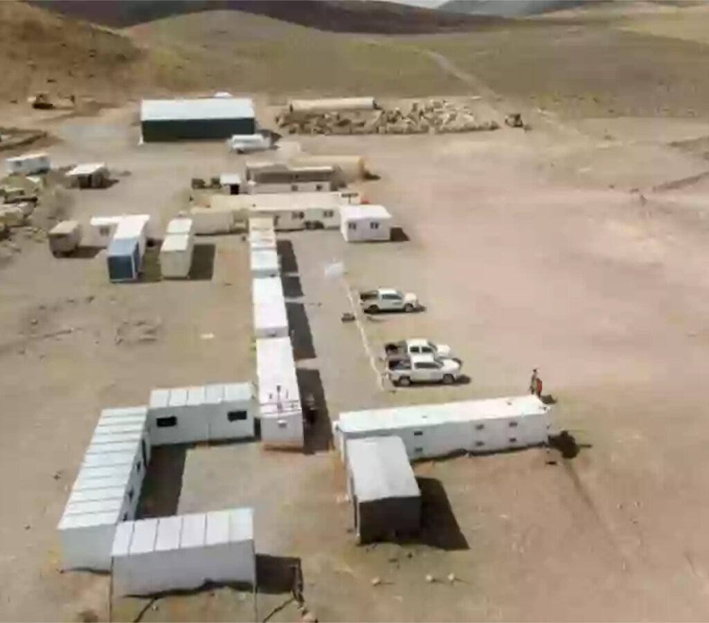 La DIA es la principal autorización ambiental requerida en la provincia de Salta para que los proyectos mineros avancen a la fase de construcción.| Foto: Salta