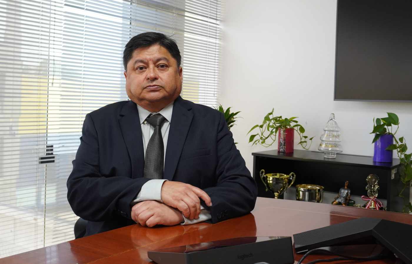 El responsable del Core Shack de proEXPLO 2026 advierte que el país mantiene una alta prospectividad en cobre y metales preciosos, pero enfrenta trabas regulatorias y sociales que frenan nuevas inversiones en exploración.| Foto: IIMP