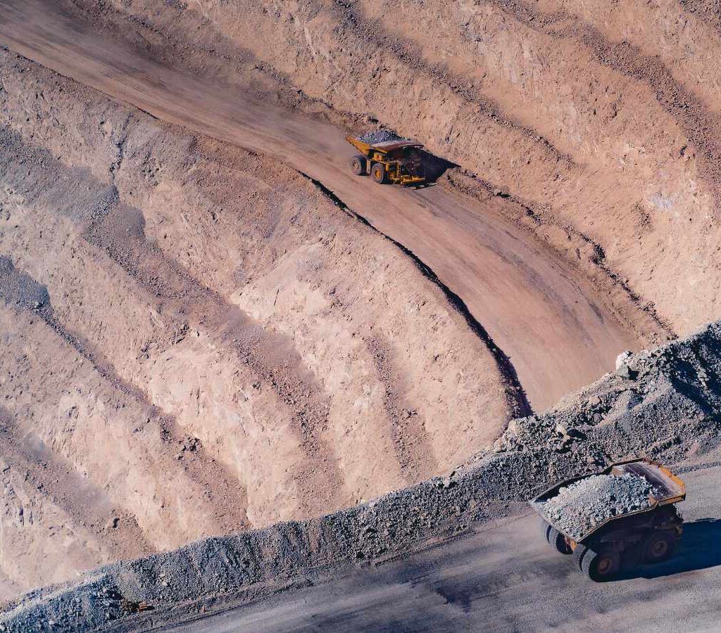 La iniciativa, que supera los USD 7 millones, permitirá aumentar la disponibilidad de sulfuros y óxidos de cobre.| Foto: Antofagasta Minerals