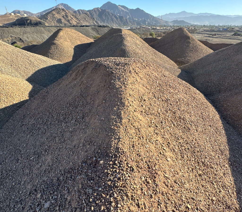 Las ofertas serán recibidas hasta el 28 de mayo de 2026.| Foto: Enami