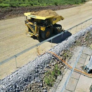 En movimiento: Sistema para transferir energía