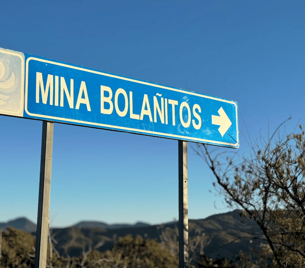 Este yacimiento cuenta ahora con un respaldo técnico actualizado que valida las estimaciones de recursos y reservas divulgadas previamente.| Foto: Guanajuato Silver