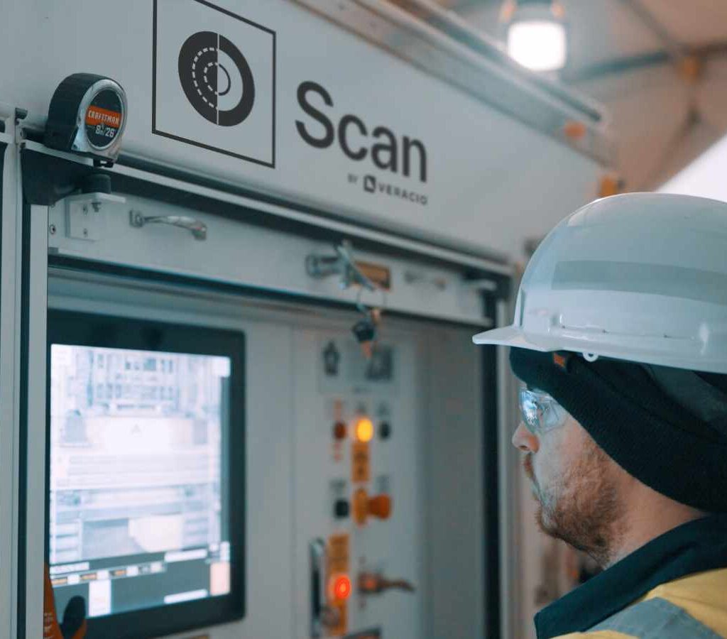 La disponibilidad de datos en plazos más acotados, junto con análisis de geoquímica de roca total, permite respaldar la toma de decisiones en etapas más tempranas.| Foto: Veracio