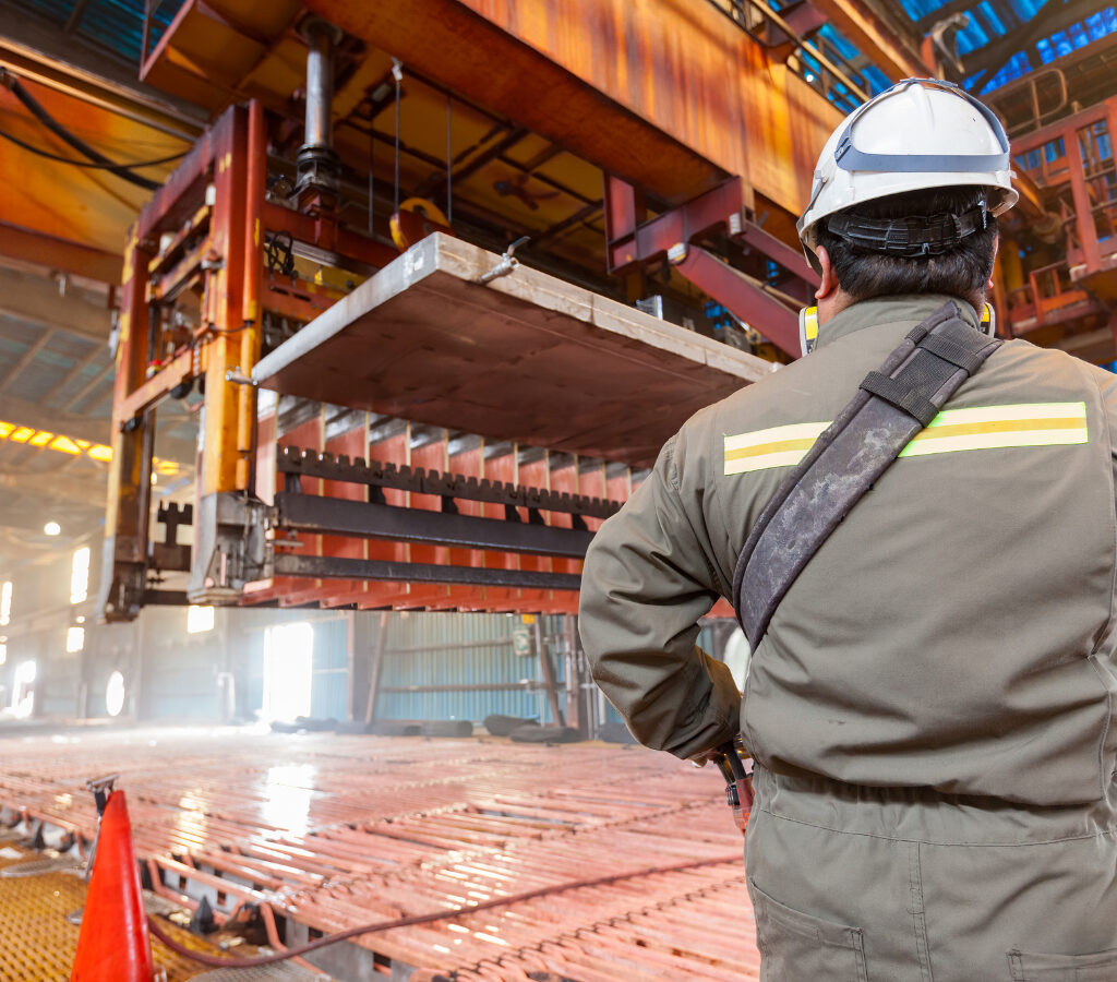 Tres de los principales ocho productos mineros registran crecimiento en comparación a febrero del año anterior.| Foto: © Tifonimages-Dreamstime