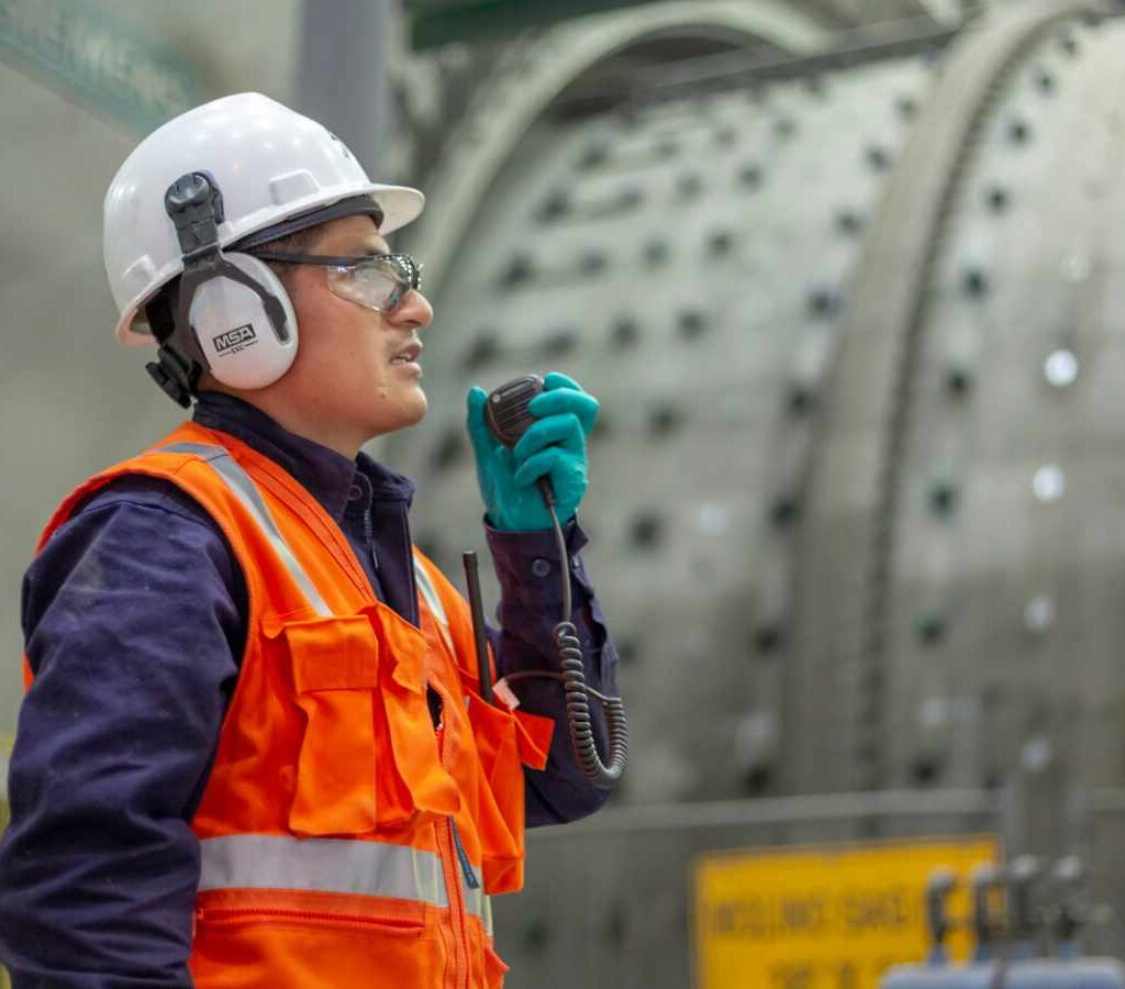  Arequipa, La Libertad y Moquegua concentran las mayores cifras de generación de puestos de trabajo en el subsector, a nivel nacional.| Imagen referencial / Foto: Teck Resources