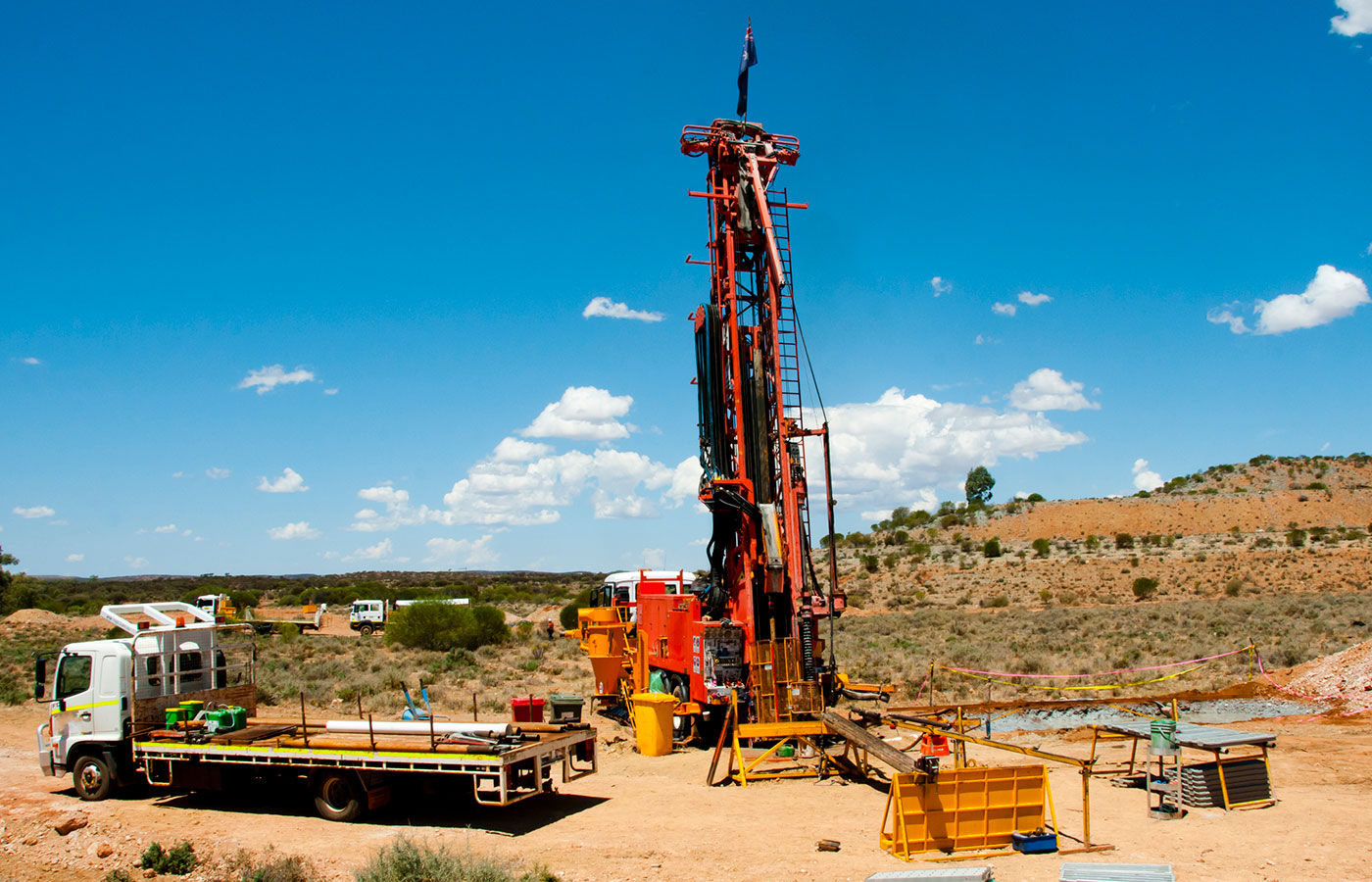 El IIMP prevé que el gasto en exploración mantenga su dinamismo en 2026, en medio de una cartera de USD 64 000 millones en proyectos y una creciente demanda global por cobre.| Imagen referencial / Foto: © Adwo - Dreamstime