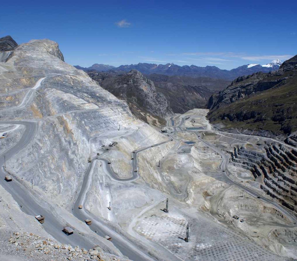 BHP recibió una contraprestación total anticipada de USD 4300 millones por esta operación.| Foto: Teck