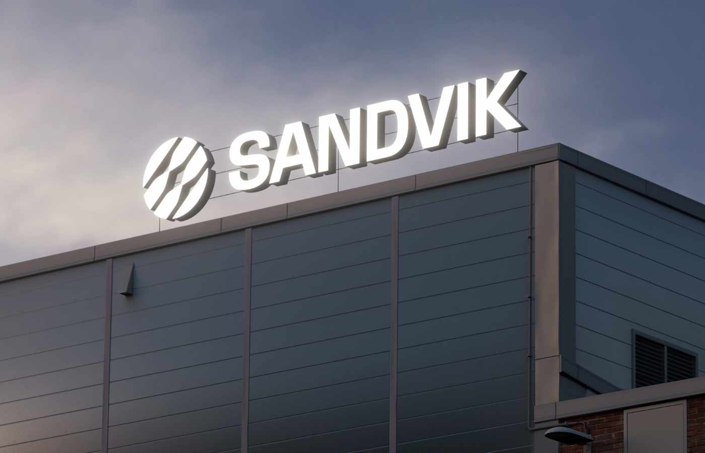 En 2025, K&Y Diamond generó ingresos de aproximadamente 120 millones de coronas suecas.| Foto: Sandvik