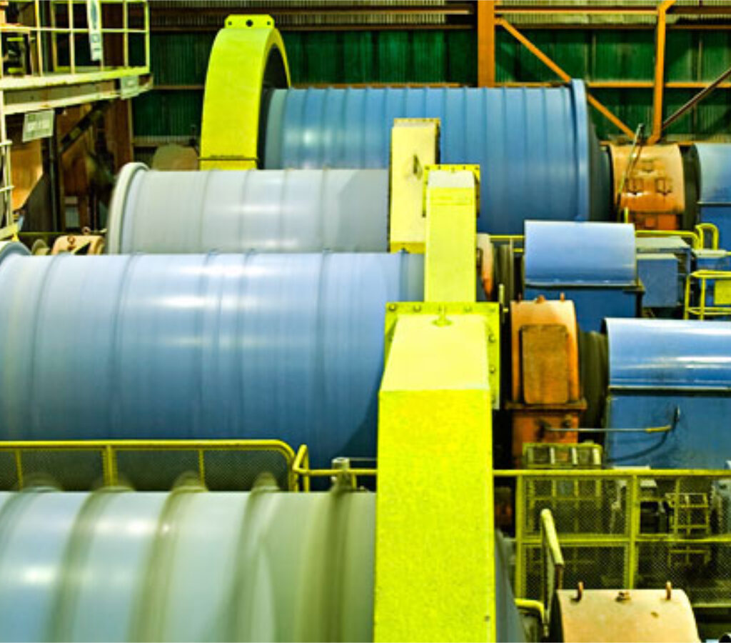 La empresa minera contempla inversiones cercanas a los USD 70 millones para ejecutar diversos cambios operativos y ambientales.| Foto: Buenaventura