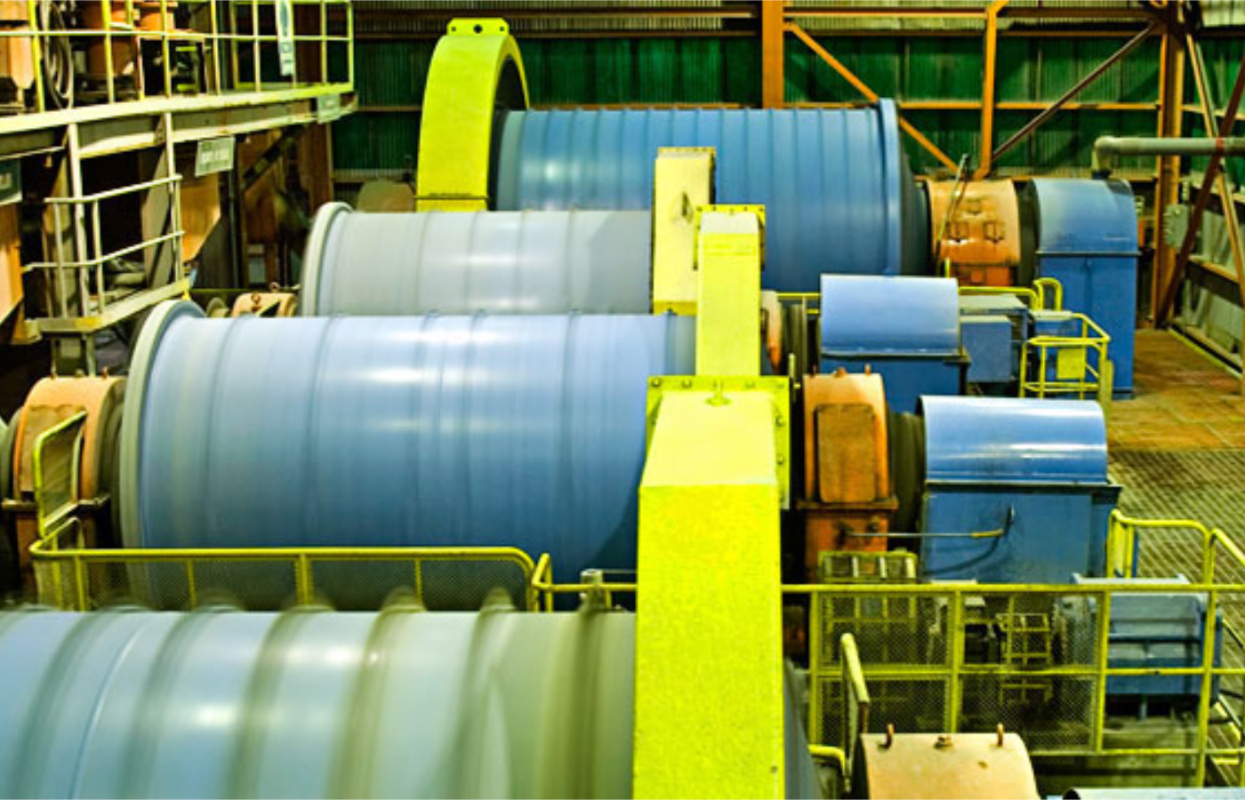 La empresa minera contempla inversiones cercanas a los USD 70 millones para ejecutar diversos cambios operativos y ambientales.| Foto: Buenaventura