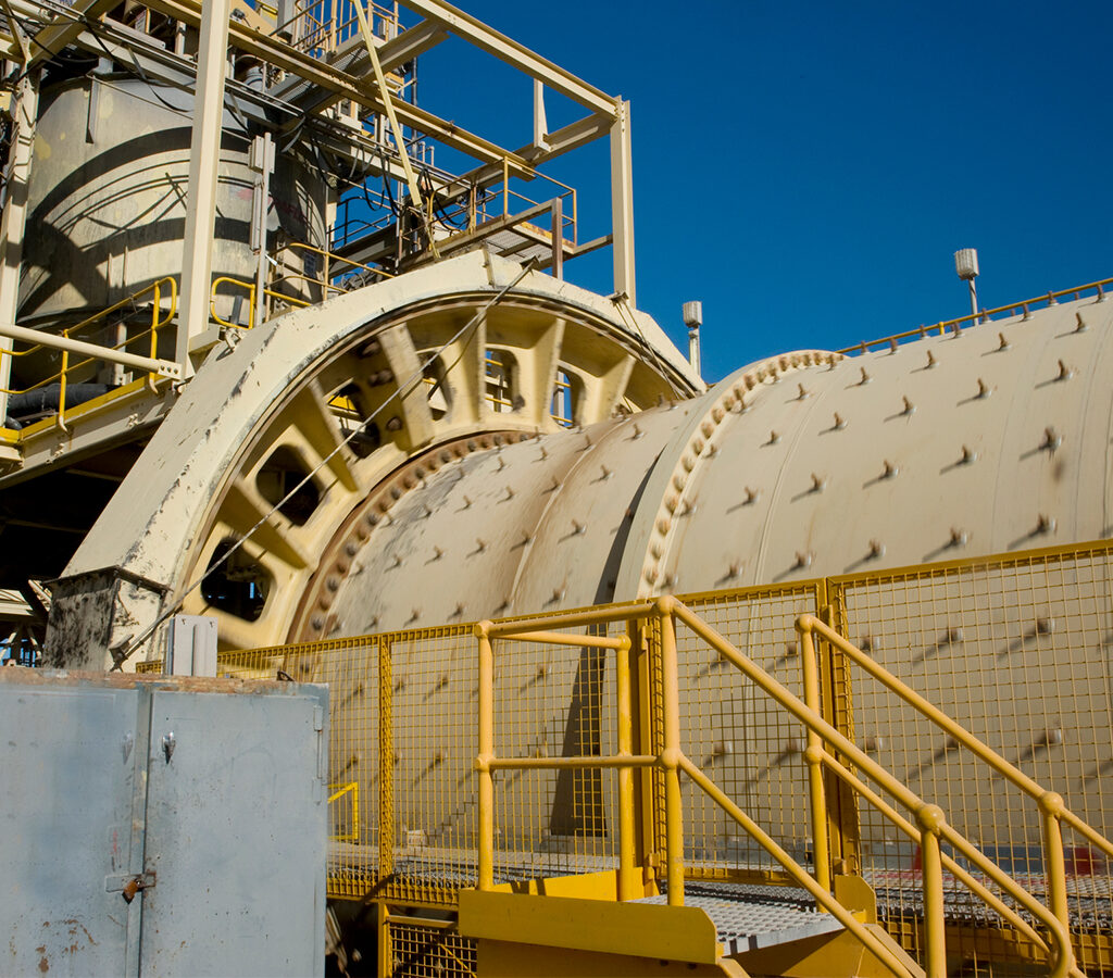 La empresa Volcan continúa avanzando en su estrategia de optimización operativa en la sierra central del país.| Foto:© Alf Manciagli - Dreamstime