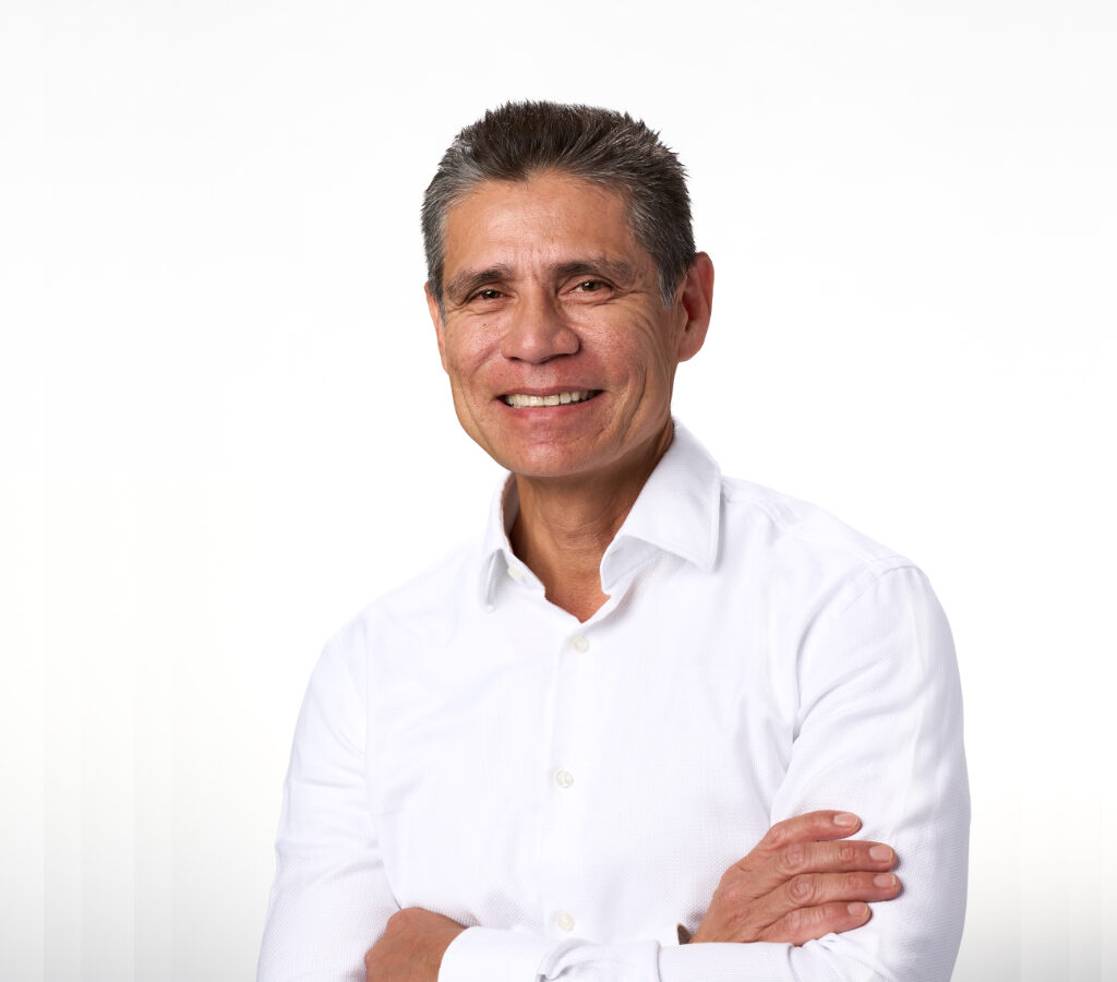 El ejecutivo cuenta con más de 30 años de experiencia en minería, hidrocarburos e infraestructura, y liderará el desarrollo y ejecución de proyectos de la compañía en la región.| Foto: Ausenco