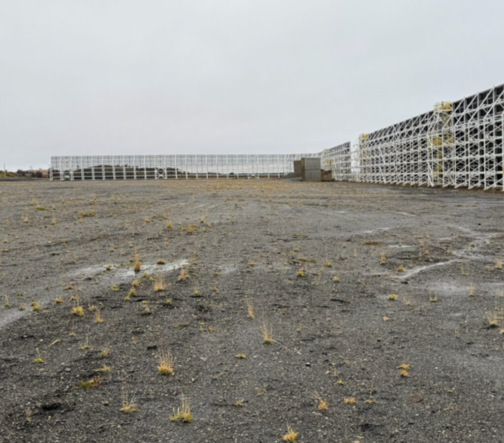 El hito marca un precedente para la minería nacional al completar todas las etapas de una operación minera bajo el marco regulatorio vigente y los estándares modernos que hoy rigen a la industria.| Foto: Sernageomin