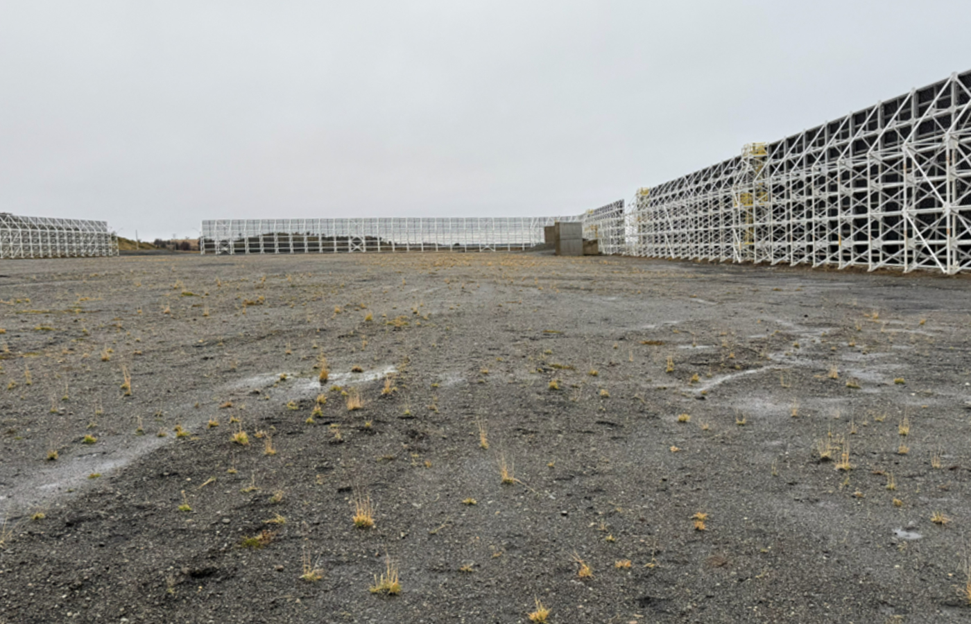 El hito marca un precedente para la minería nacional al completar todas las etapas de una operación minera bajo el marco regulatorio vigente y los estándares modernos que hoy rigen a la industria.| Foto: Sernageomin