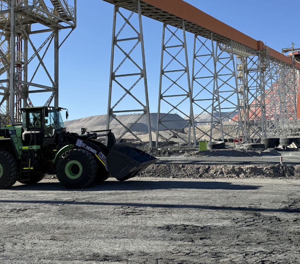 El equipo puede trabajar durante 7 horas continuas con su carga al máximo.| Foto: Socoal 