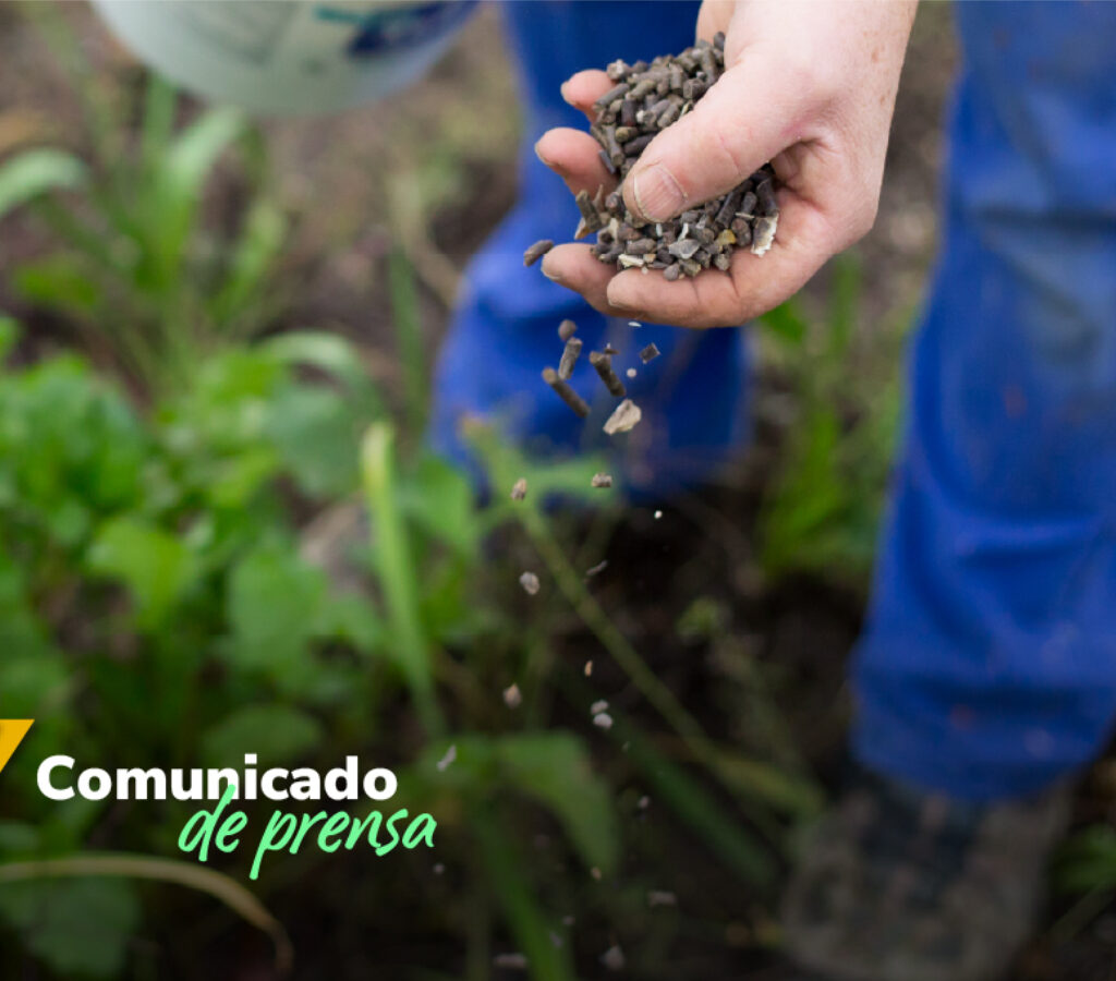 La inclusión de estos nuevos bloques responde al alto potencial geológico que presenta Boyacá para la producción de roca fosfórica.| Foto: ANM