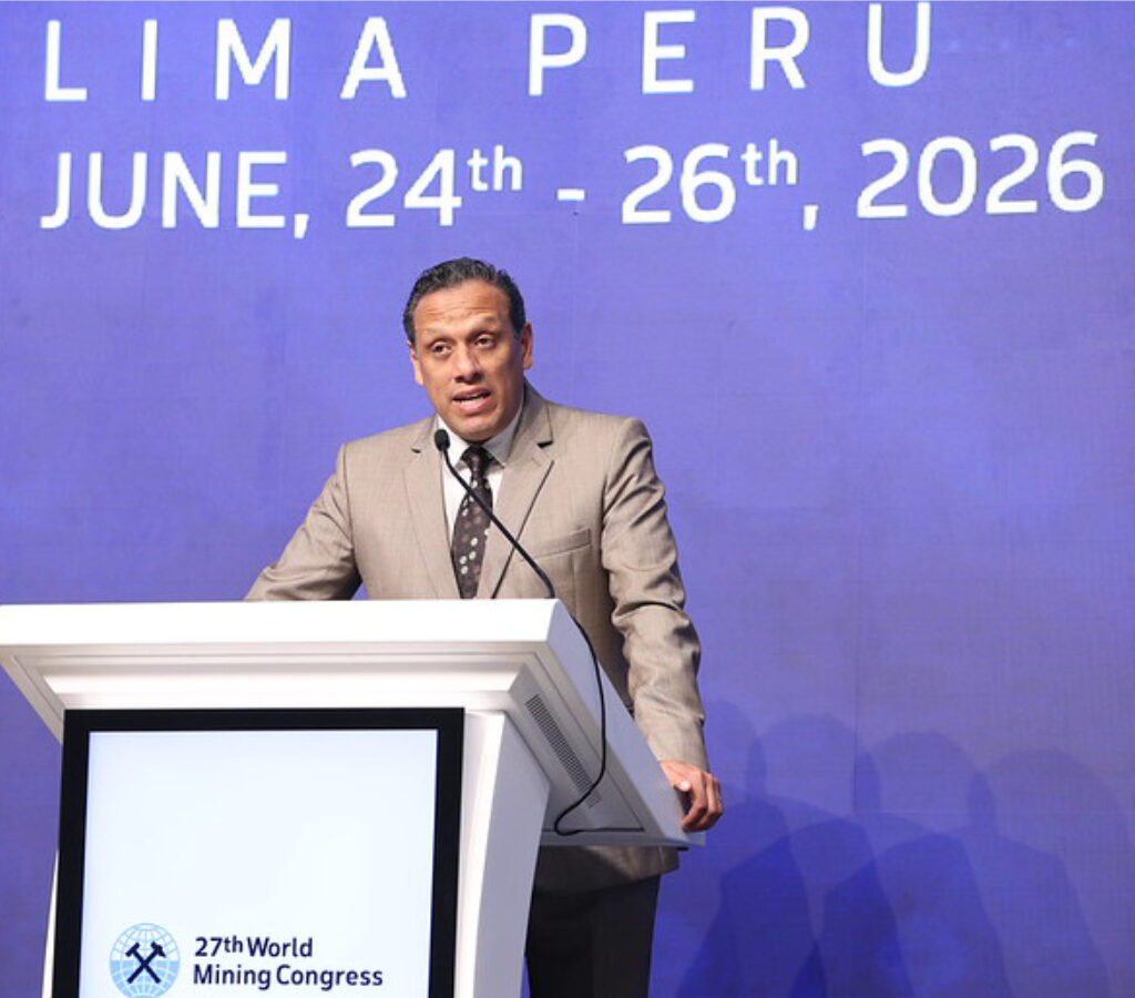  La cooperación internacional será decisiva para responder a la creciente demanda de minerales que requiere la transición energética y tecnológica.| Foto: IIMP