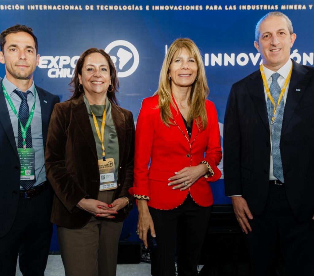 Se destacó 3 desafíos relevantes para la industria energética: Viabilidad de tecnologías habilitantes, tener un mercado eficiente y competitivo y contar con infraestructura eficiente y oportuna.| Foto: AES Andes