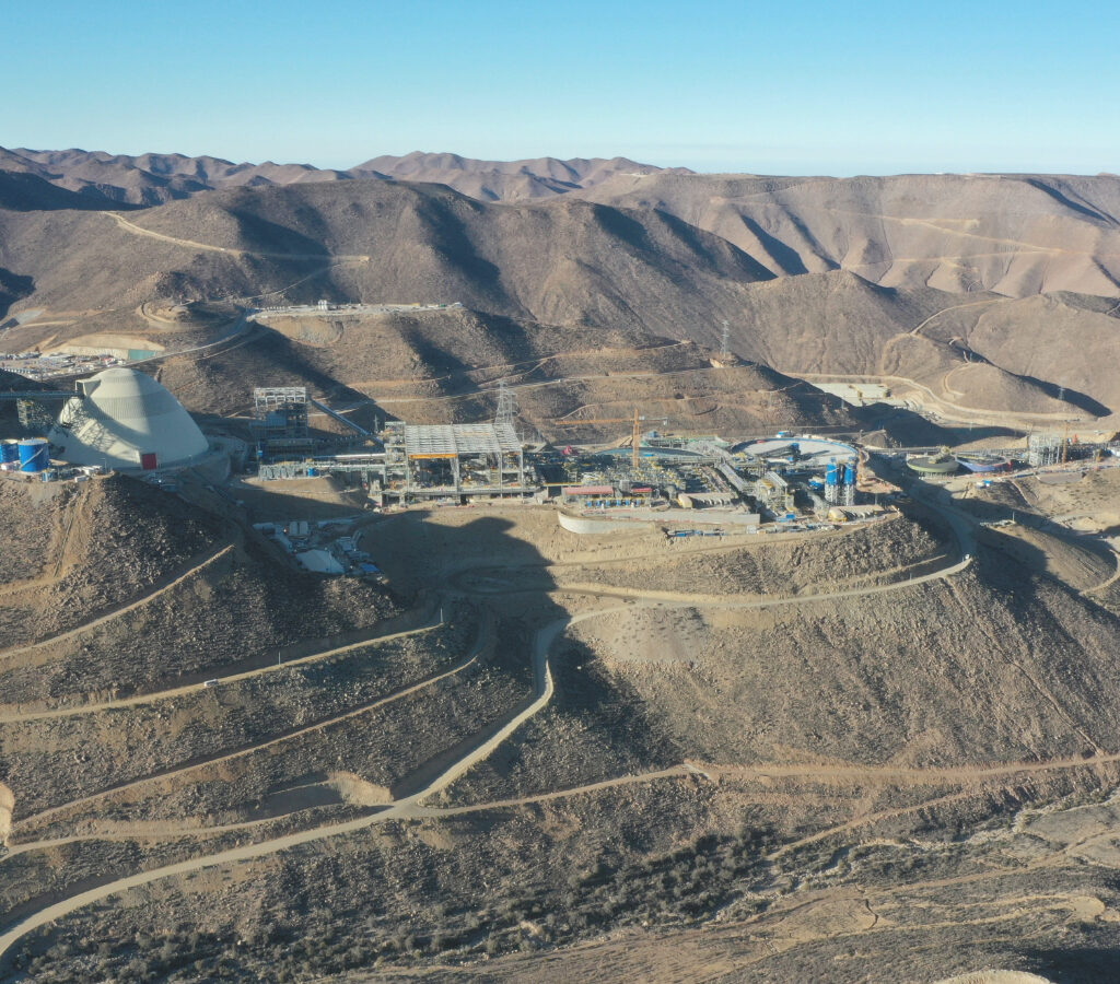 Arequipa, Ica, Moquegua y Áncash representaron cerca del 51.7% del total nacional.| Imagen referencial / Foto: Anglo American