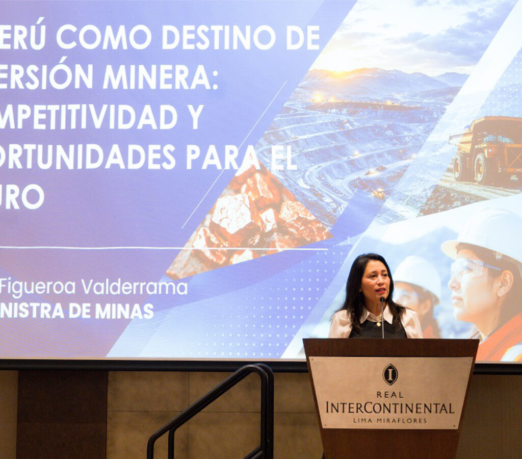 La ejecución financiera de estas iniciativas permitirá generar inversiones por más de USD 4365 millones.| Foto: Minem