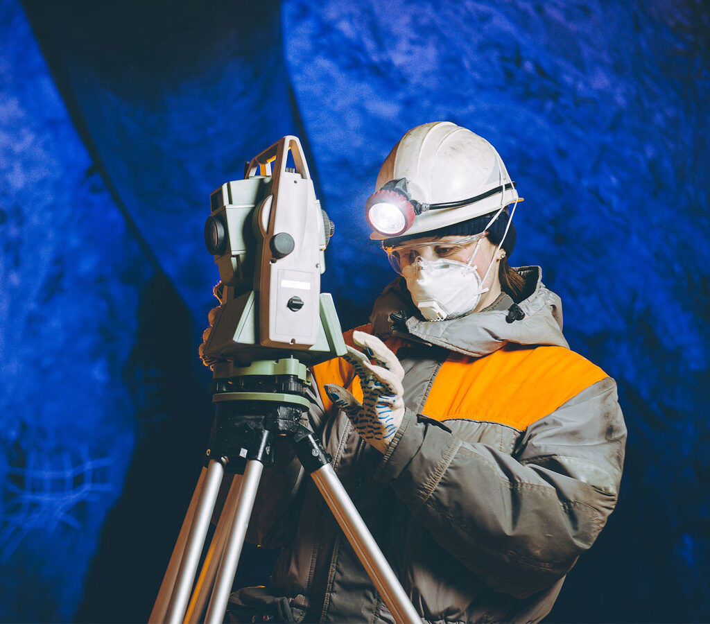 Los estudios realizados identificaron la presencia de plata y cobre, además de indicadores positivos de litio, molibdeno, níquel y cobalto.| Imagen referencial / Foto: © Agnormark- Dreamstime