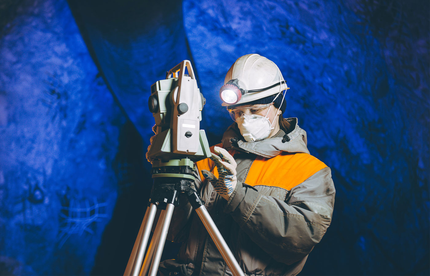 Los estudios realizados identificaron la presencia de plata y cobre, además de indicadores positivos de litio, molibdeno, níquel y cobalto.| Imagen referencial / Foto: © Agnormark- Dreamstime
