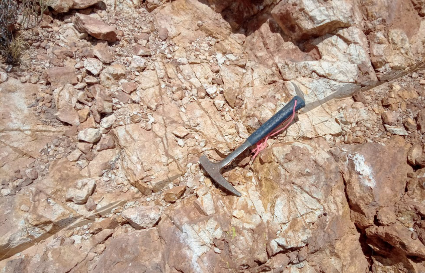 La compañía busca consolidar una cartera de blancos prioritarios que sustenten la próxima etapa de perforación y permitan evaluar el verdadero potencial del proyecto.| Foto: Orestone Mining