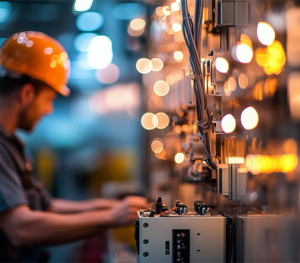 La continuidad energética gana relevancia en sectores donde una detención operacional puede afectar servicios, procesos productivos y la disponibilidad de infraestructura crítica.| Foto: Schneider Electric