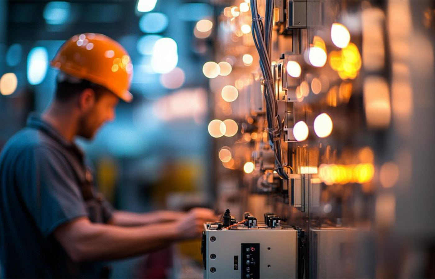 La continuidad energética gana relevancia en sectores donde una detención operacional puede afectar servicios, procesos productivos y la disponibilidad de infraestructura crítica.| Foto: Schneider Electric