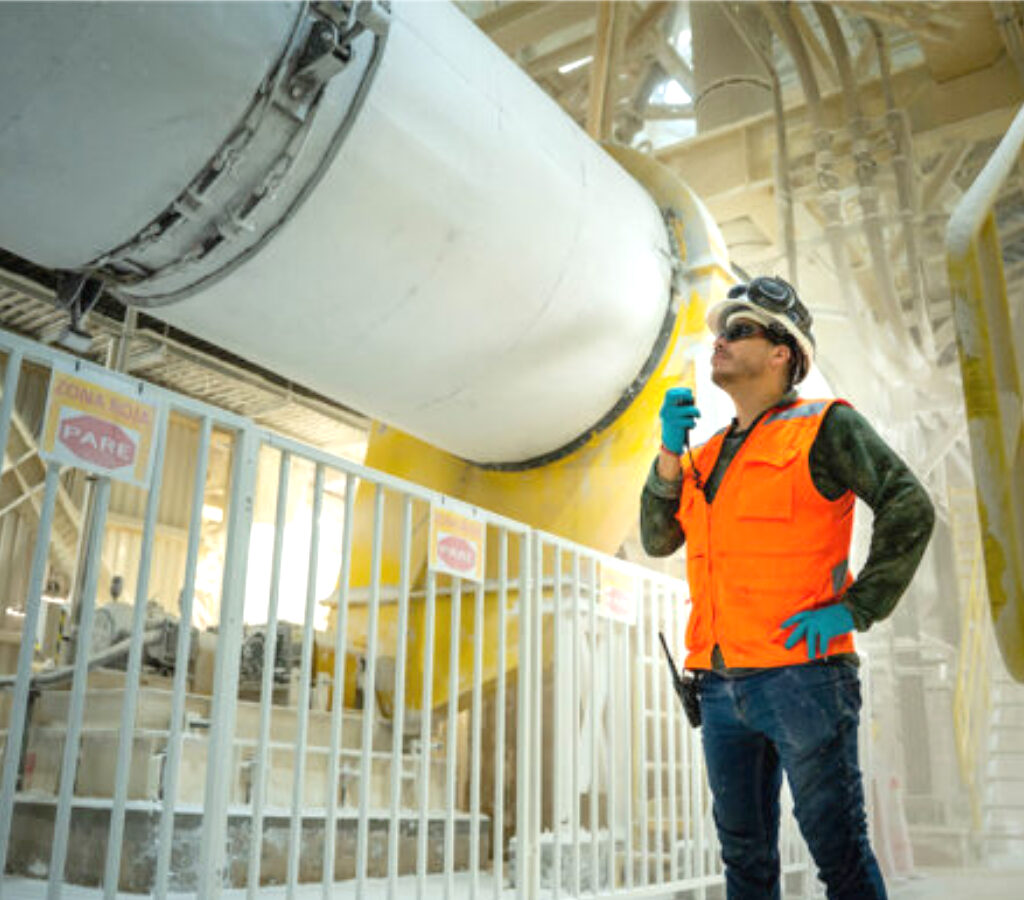 La empresa conjunta entre Codelco y SQM presentó EIA del proyecto.| Foto: Novandino Litio