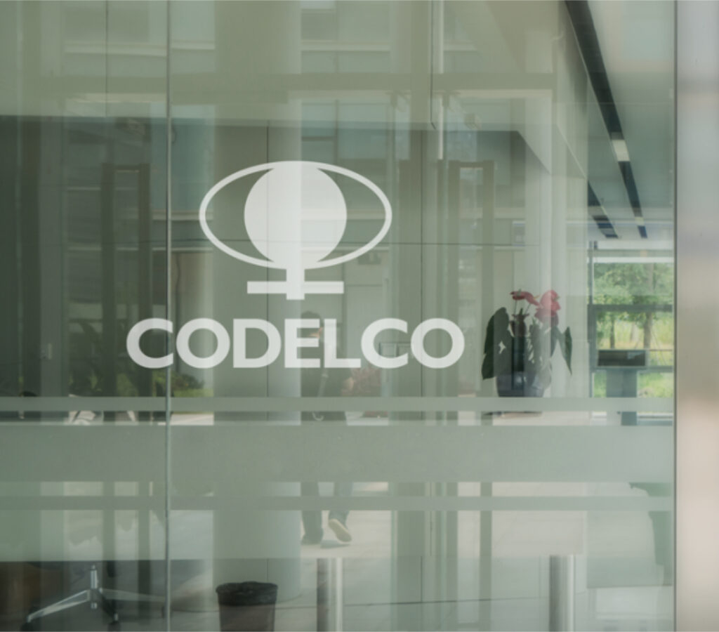 El tribunal limitó alcances de requerimientos de información de la Fiscalía.| Foto: Codelco