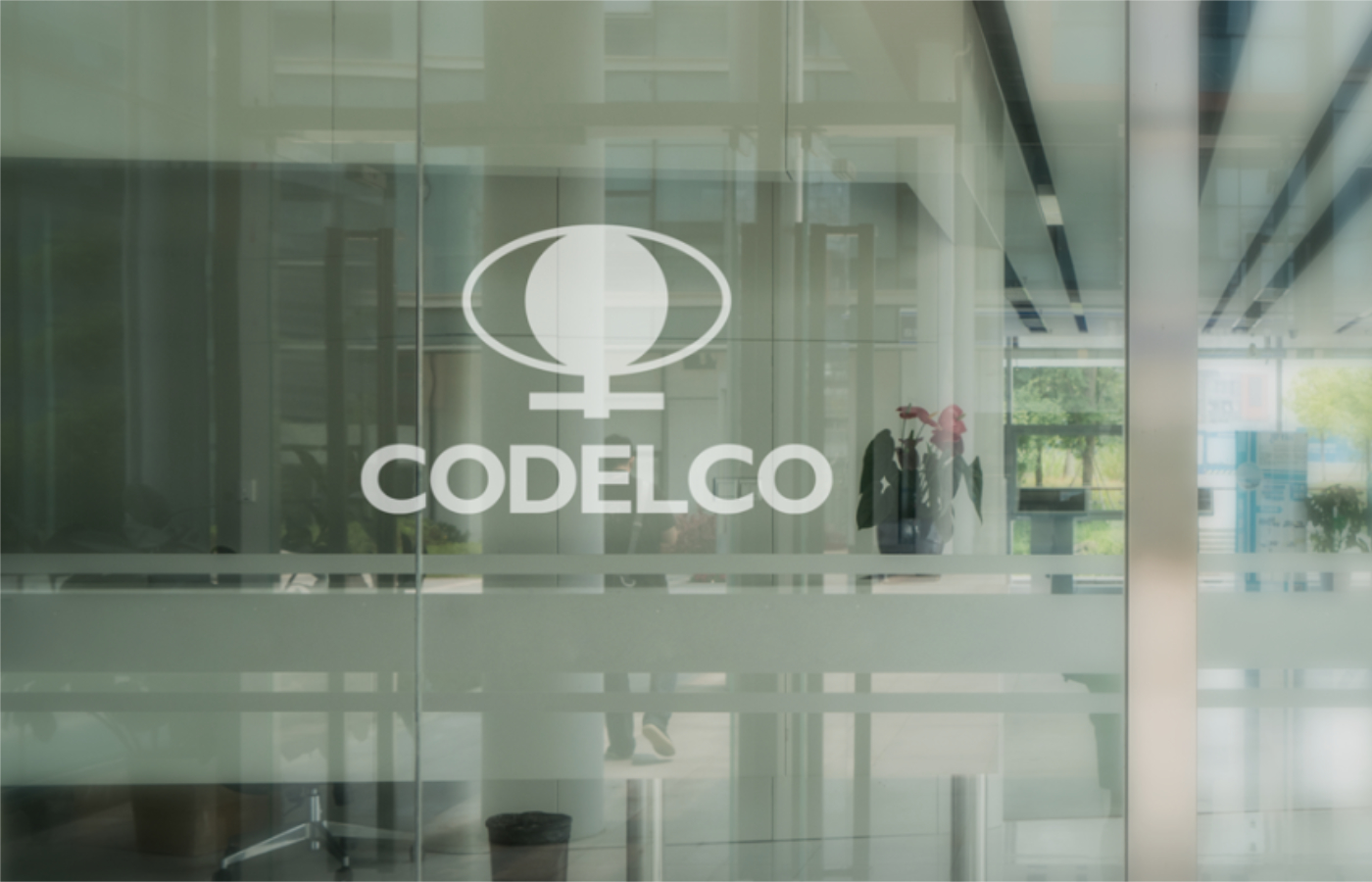 El tribunal limitó alcances de requerimientos de información de la Fiscalía.| Foto: Codelco