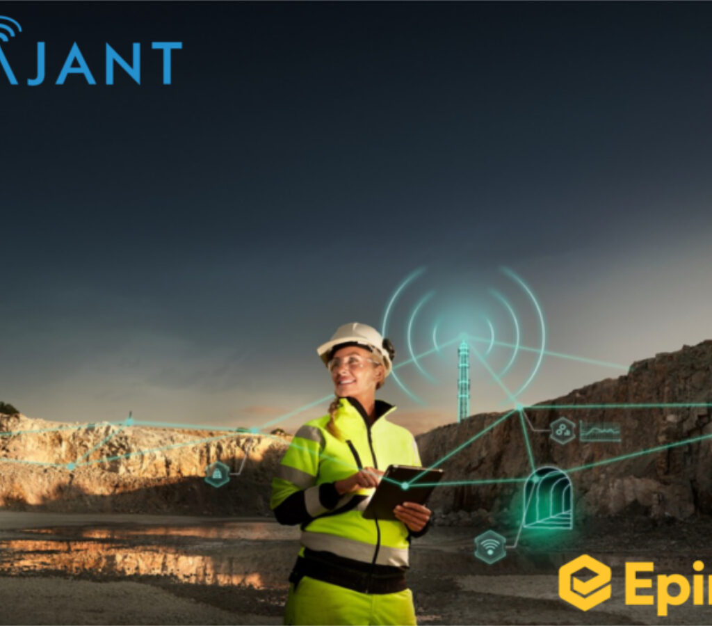 La alianza estratégica ofrecerá soluciones de conectividad más confiables y listas para implementarse a los clientes mineros en México.| Foto: Rajant